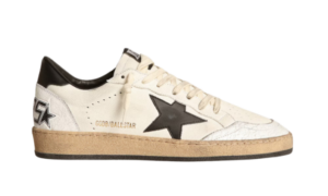 Sneakers Stardan donna blu e bianche