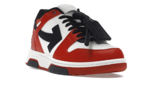 OFF WHT – Out Of Office (Nere e Rosse)