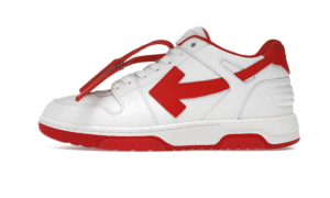 OFF WHT – Out Of Office (rosse e bianche)