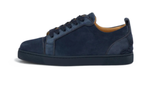 LLBTN – Louis Suede