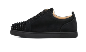 LBTN – Louis Junior Spikes