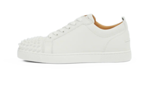 LBTN – Louis Junior white