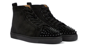 LBTN – Spikes Orlato