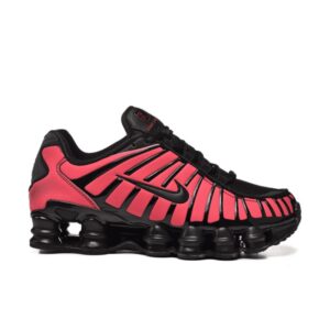 Shox  lt red