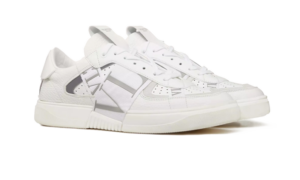 VLTN Sneaker low-top White