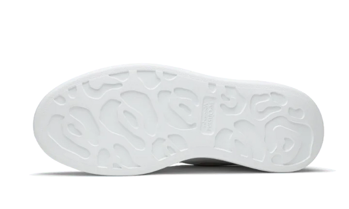 A.MCQ – WHITE/PINK