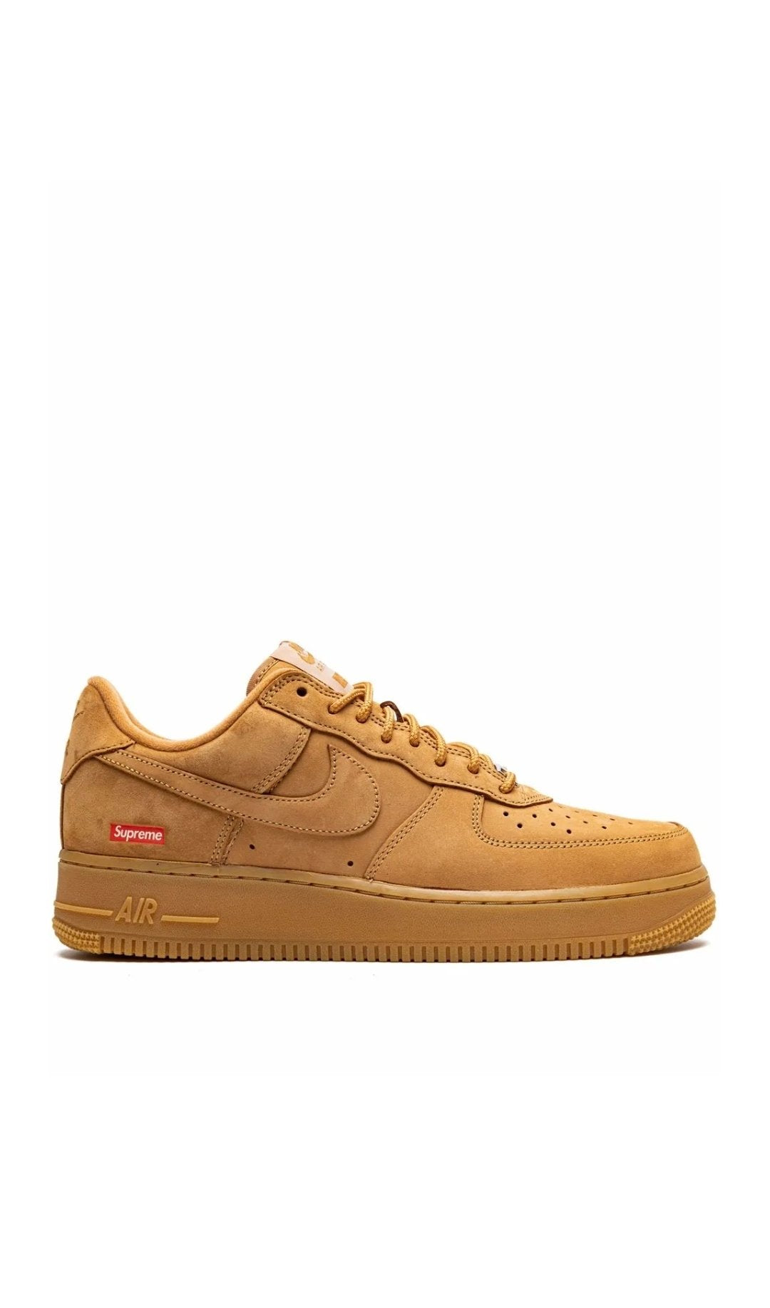 AF1 x SPRM – WHEAT