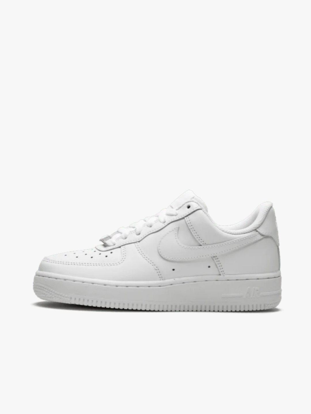 AF1 – WHITE