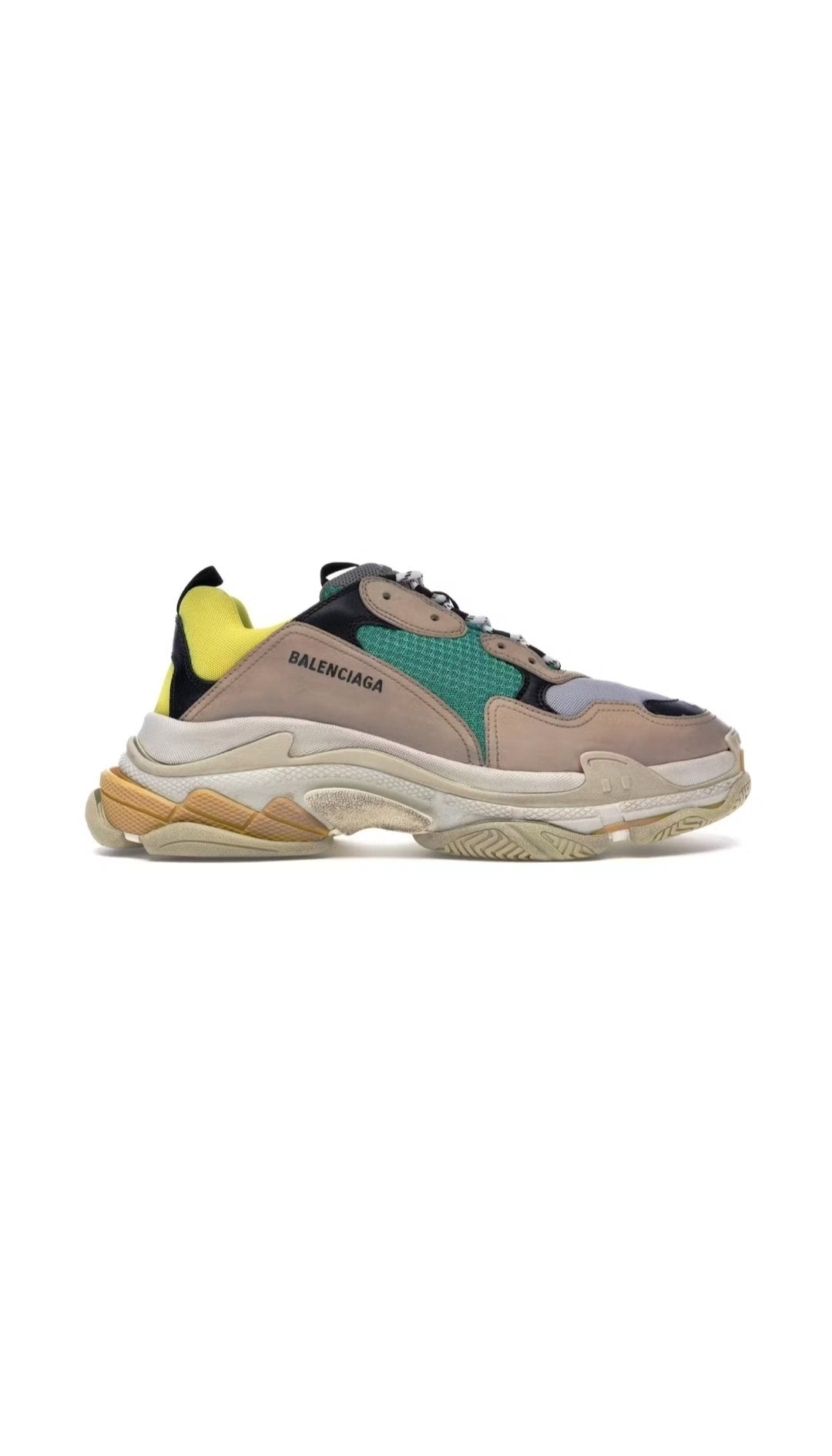 BLNCG TRIPLE S