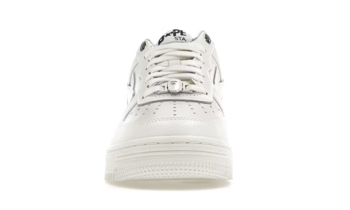 BPSTA – TOTAL WHITE