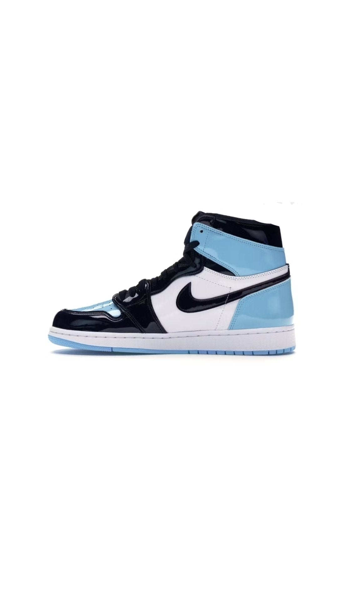 J1 – RETRO HIGH “UNC”