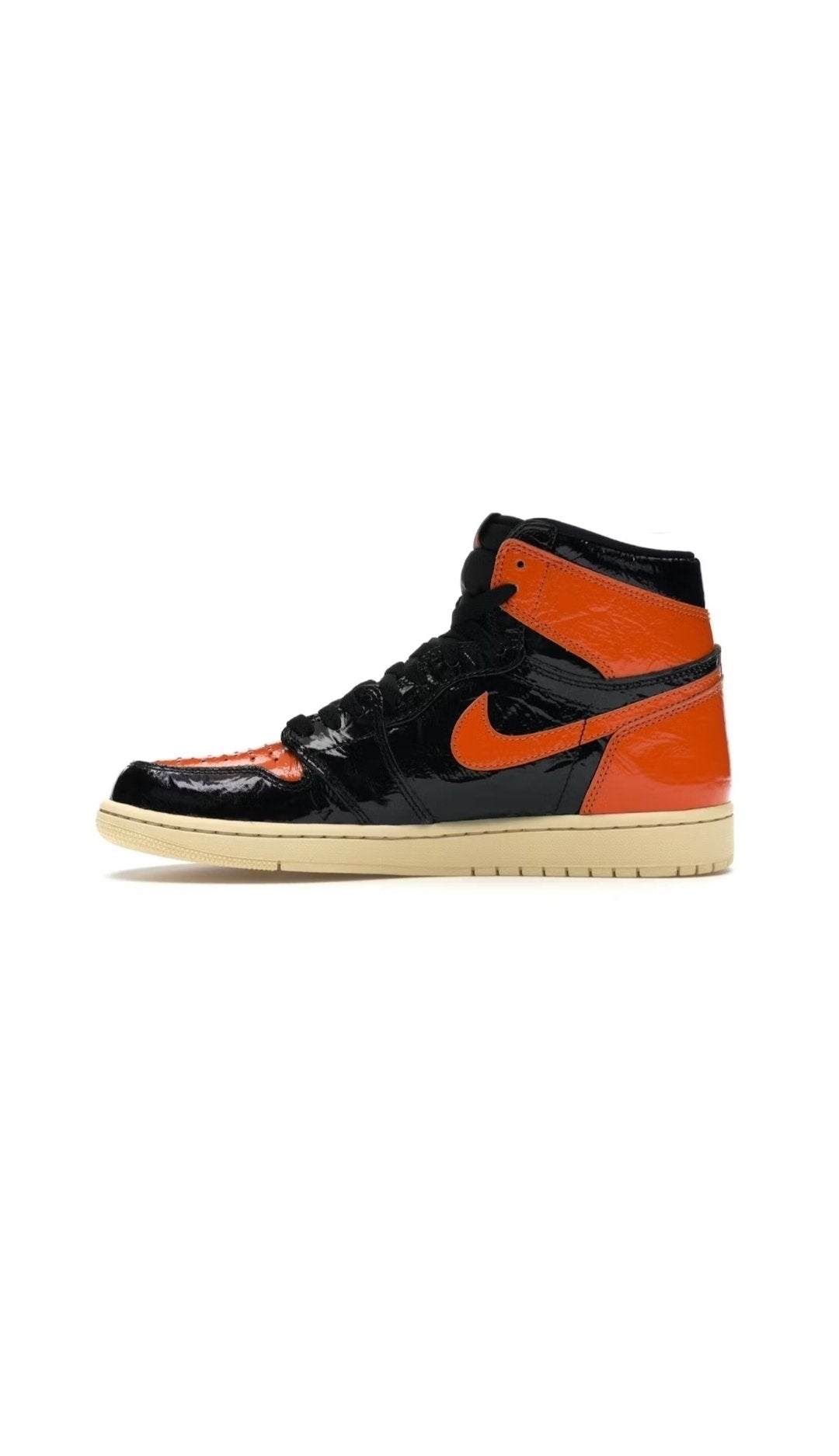 J1 – RETRO SHATTERED BACKBOARD