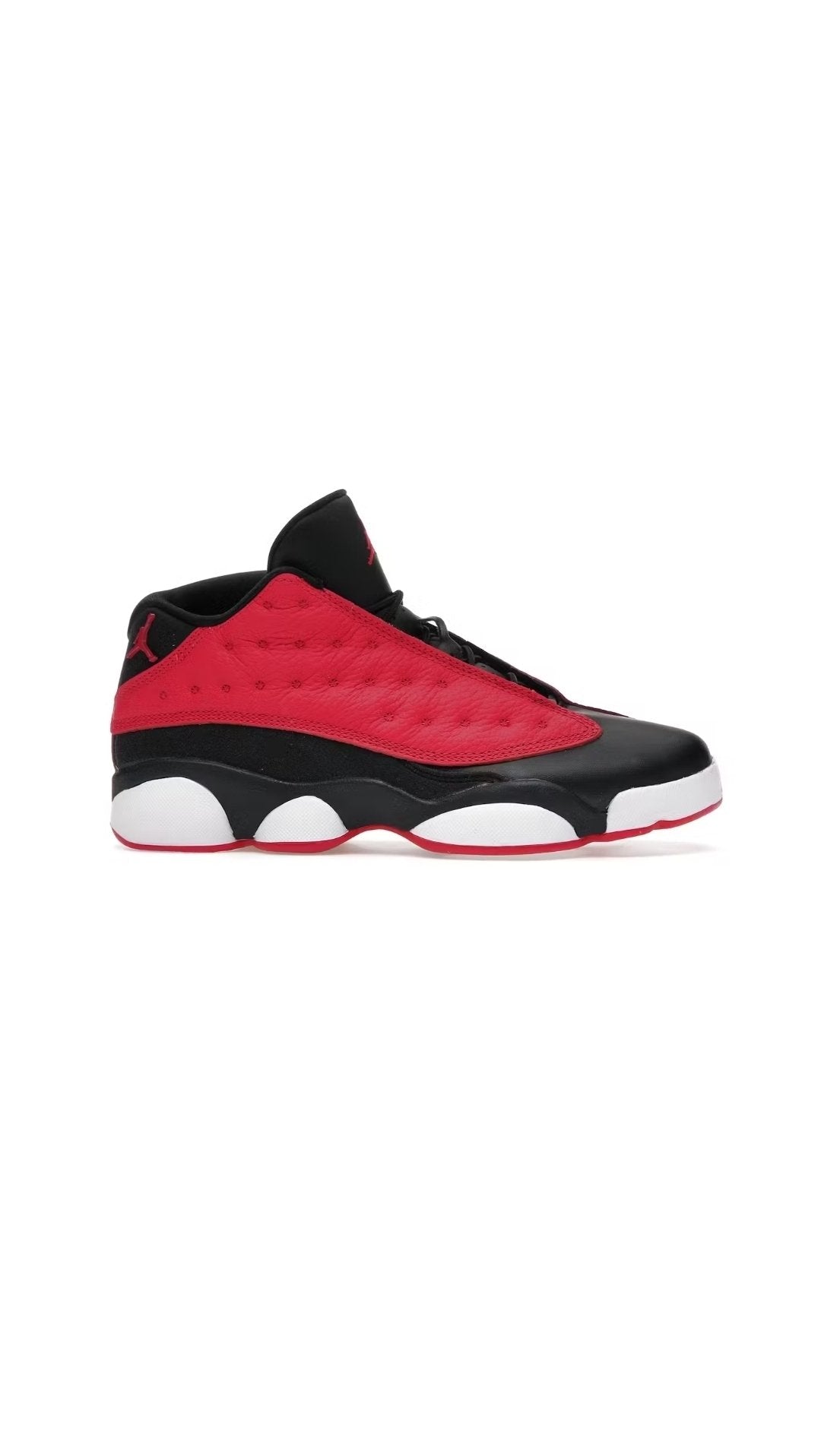 J13 – LOW VERY BERRY