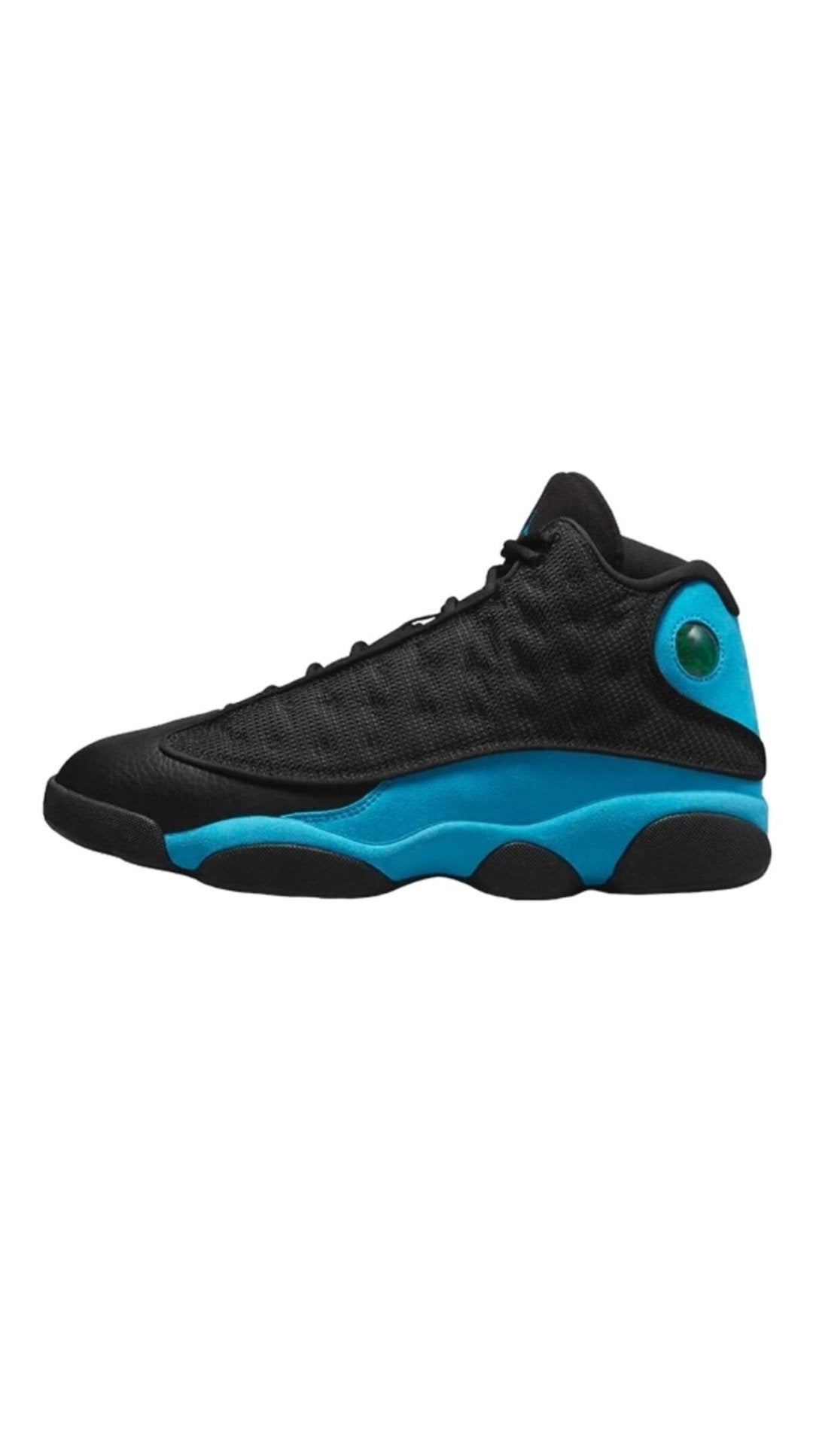 J13 – RETRO UNIVERSITY BLUE