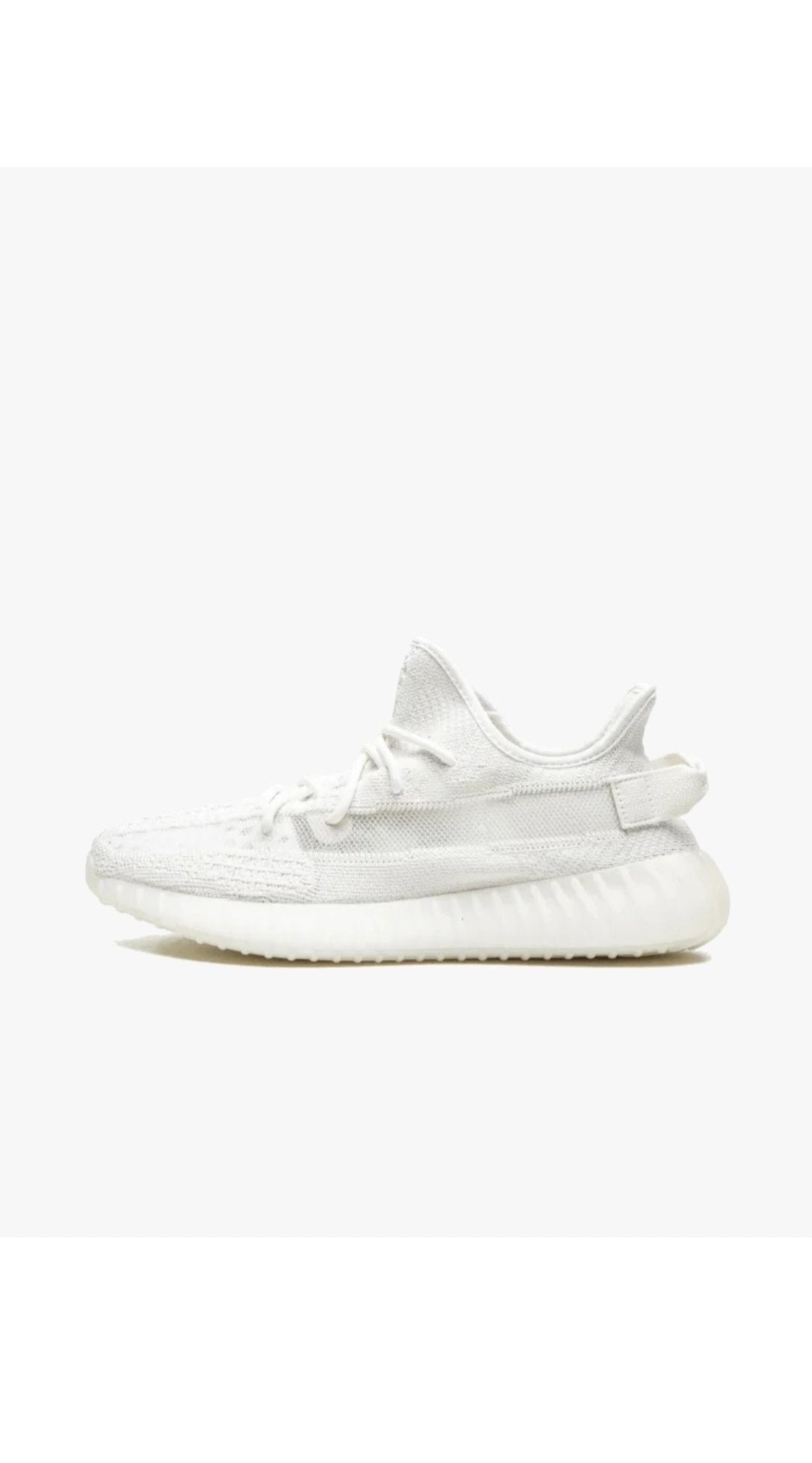 YEEZY YZY – 350 V2 white
