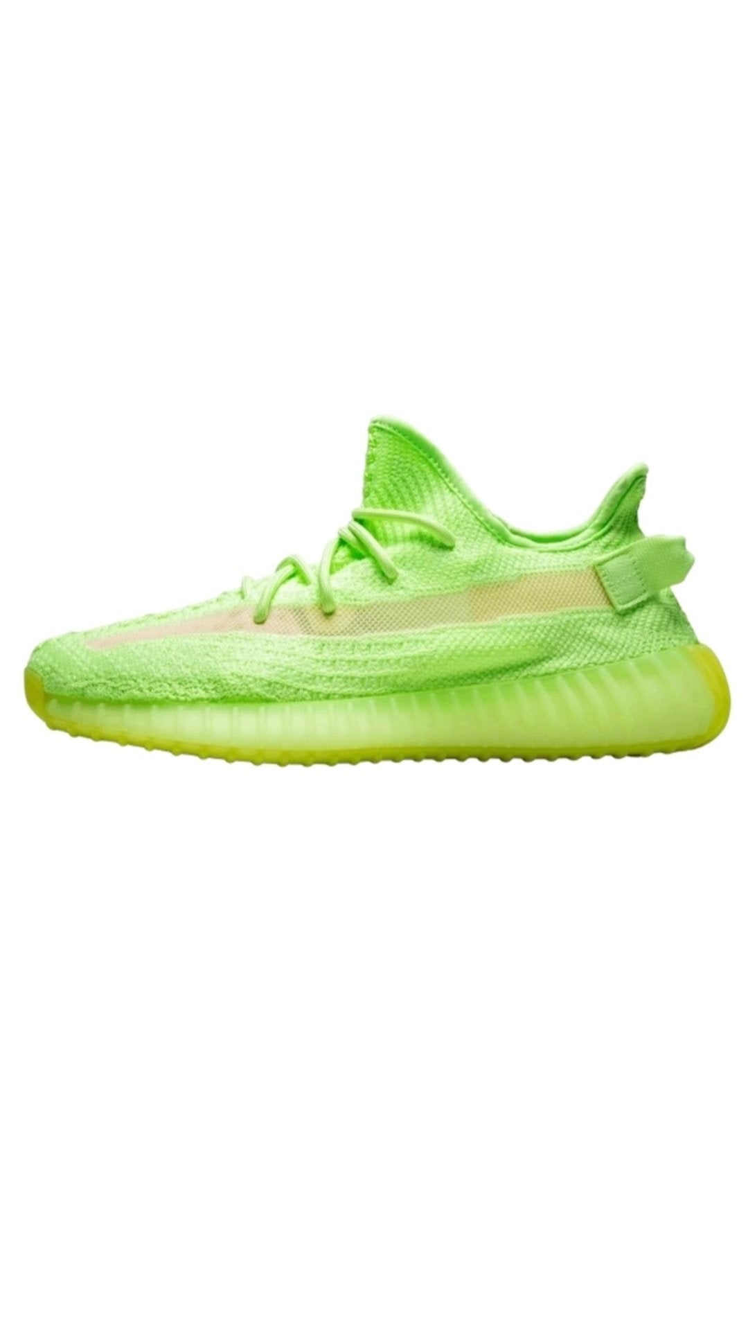YEEZY YZY – 350 V2 glow