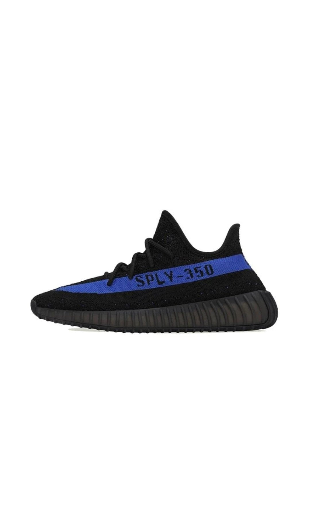 YEEZY YZY – 350 V2 blue