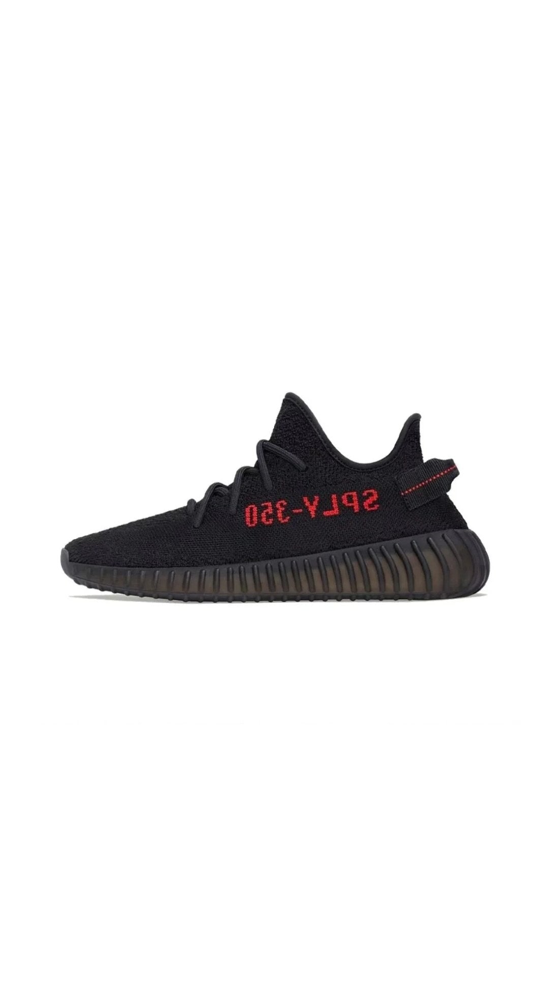 YEEZY YZY – 350 V2 black