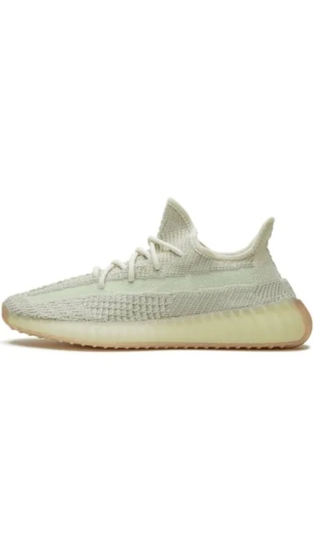 YEEZY Citrin (Reflective)