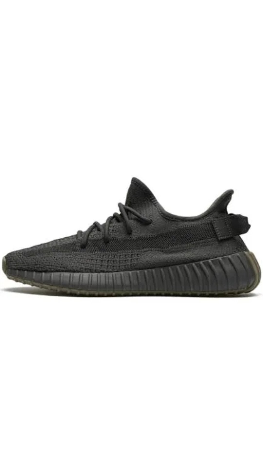YEEZY Cinder (Non-Reflective)