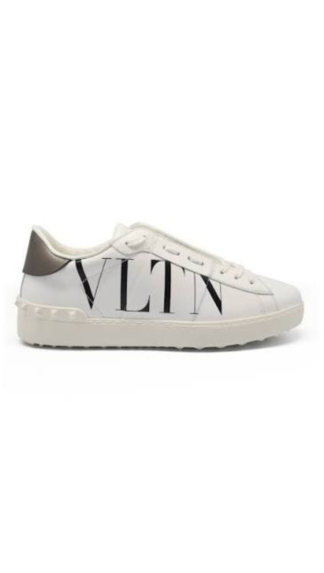 VLTN Sneaker Open White