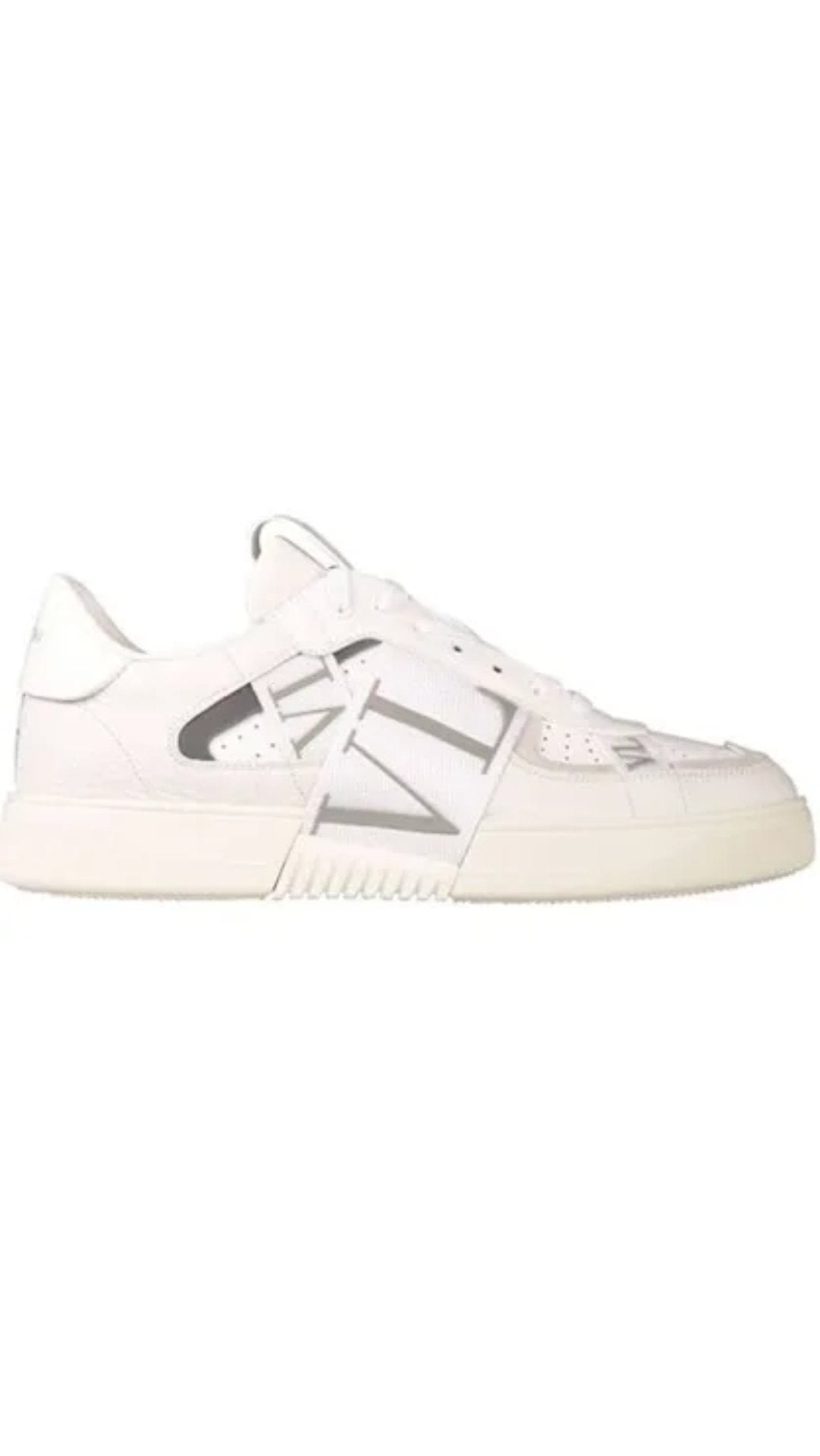 VLTN Sneaker low-top White