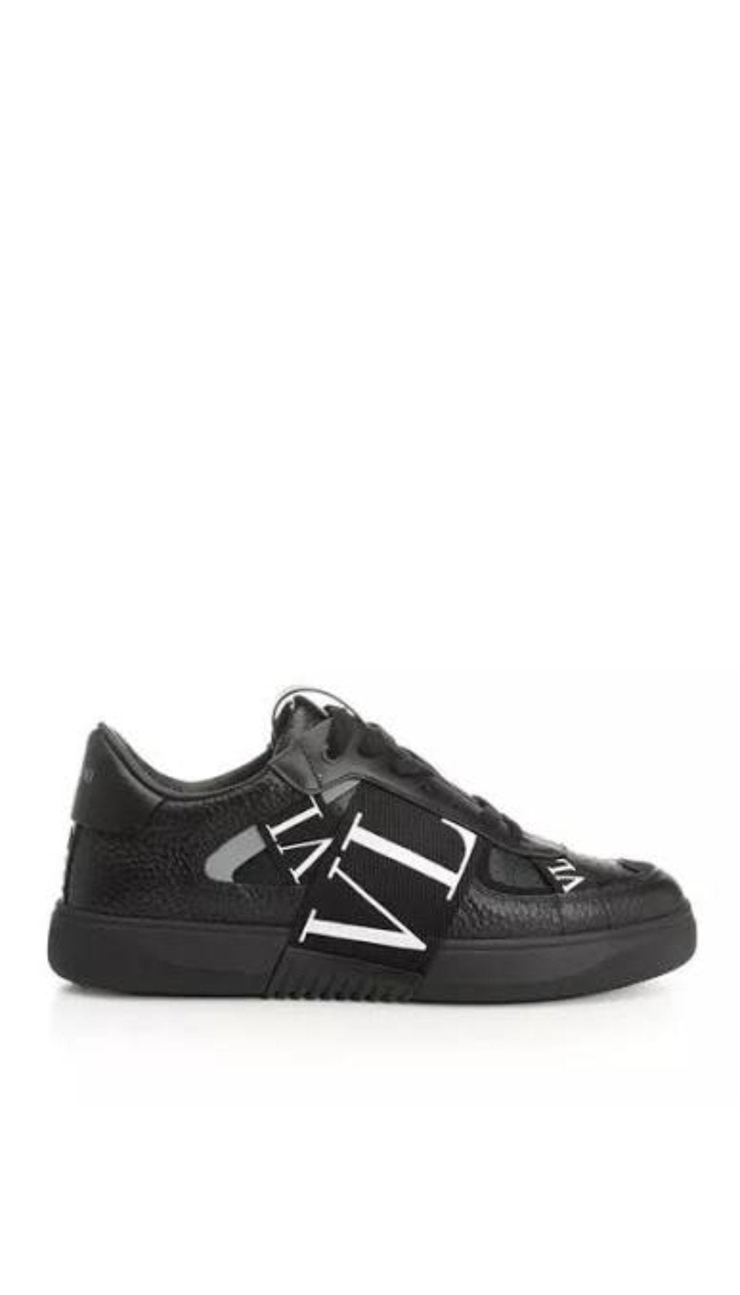 VLTN Sneaker low-top Black