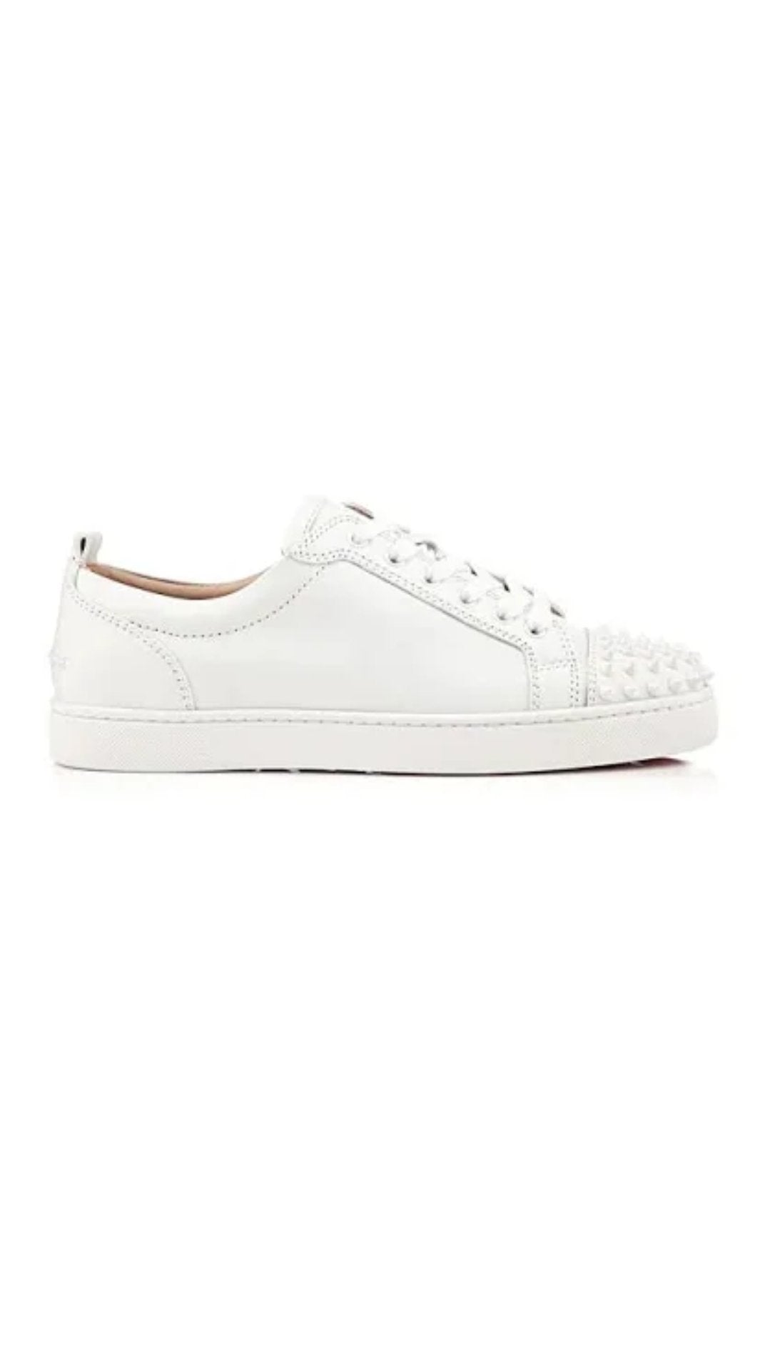 LBTN – Louis Junior white