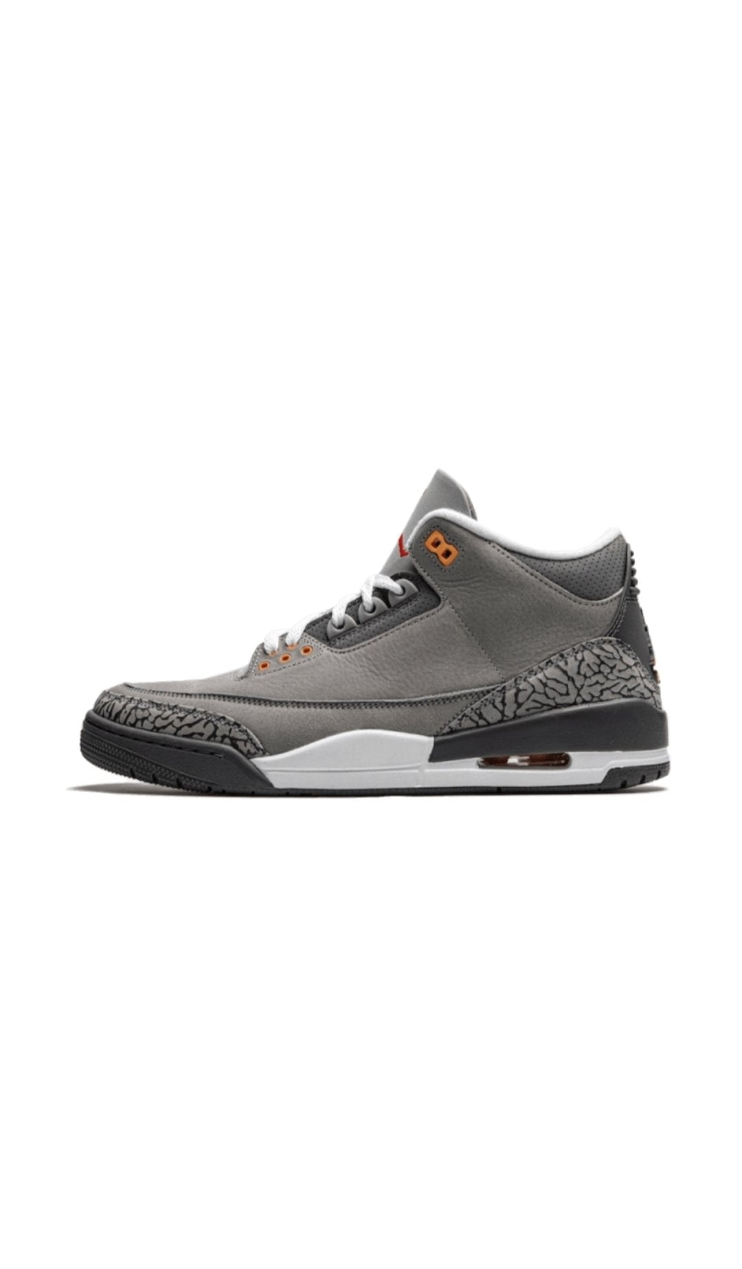 J3 Retro Cool Grey (2021)