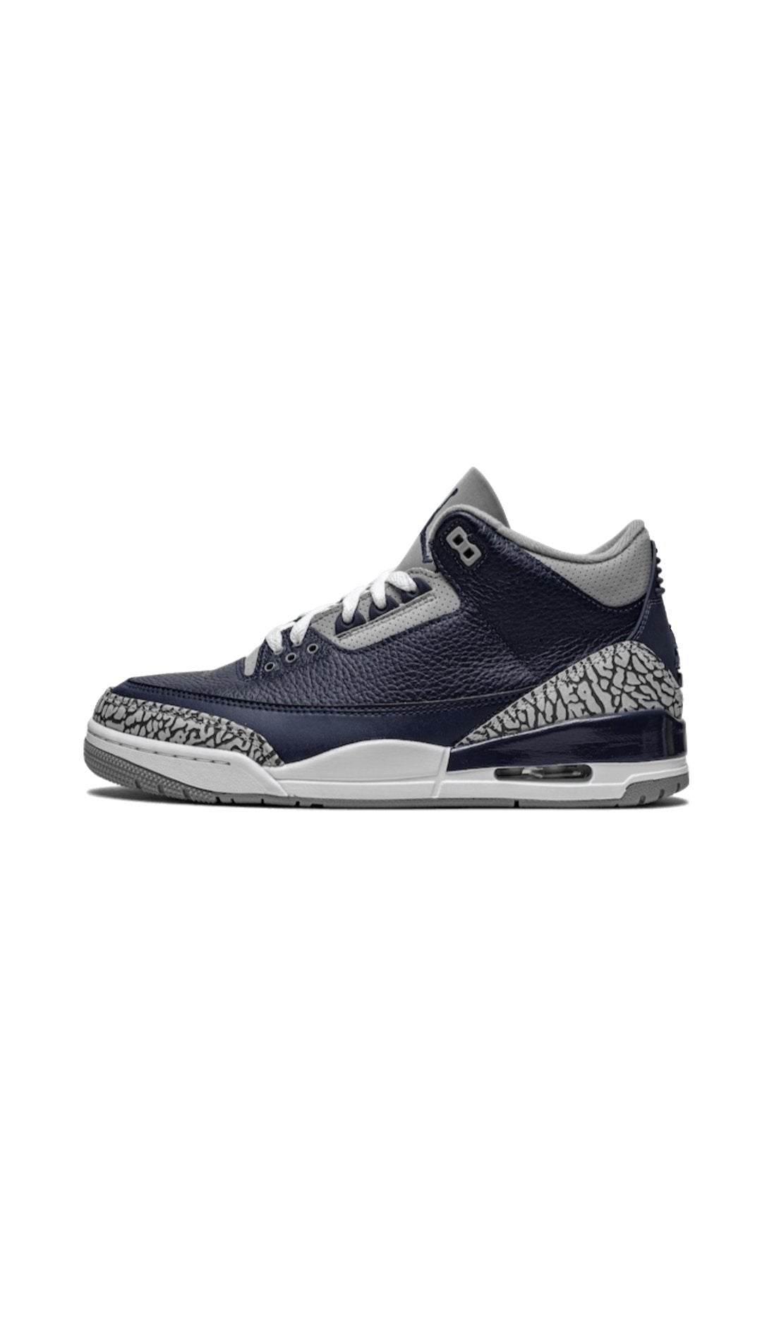 J3 Retro Georgetown (2021)