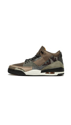 J3 Retro Patchwork Camo