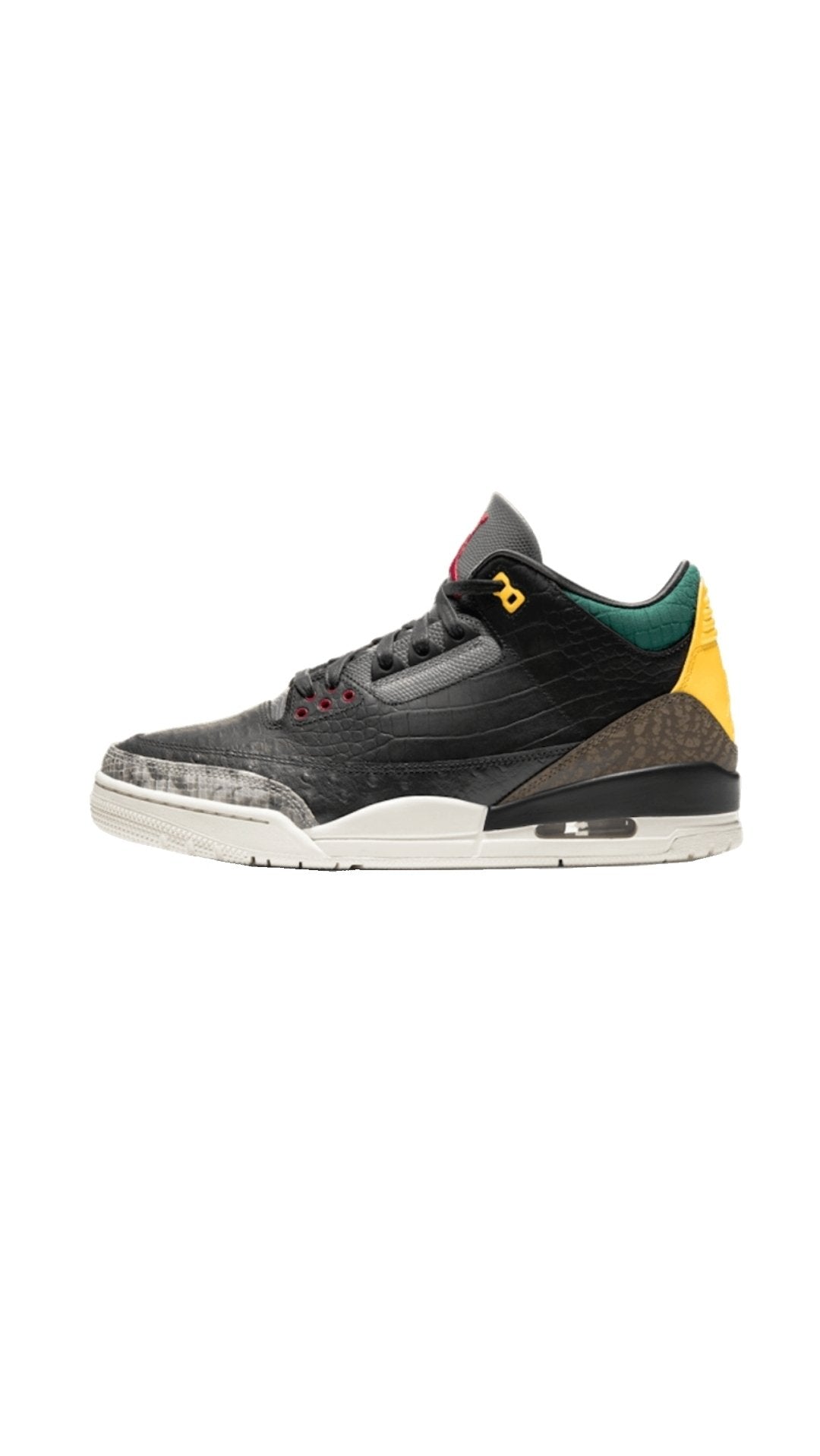 J3 Retro SE Animal Instinct 2.0