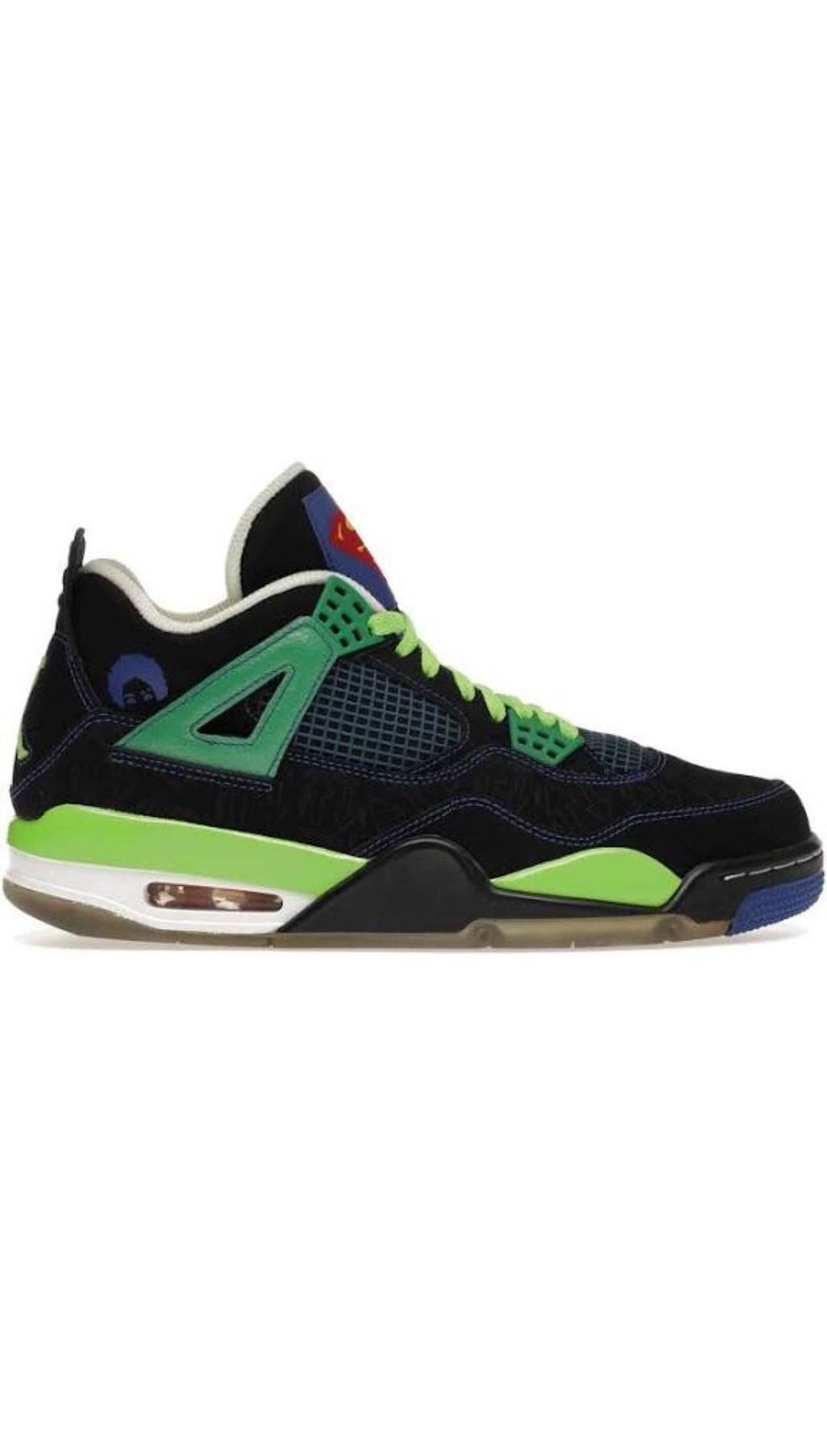 J4 – Retro Doernbecher