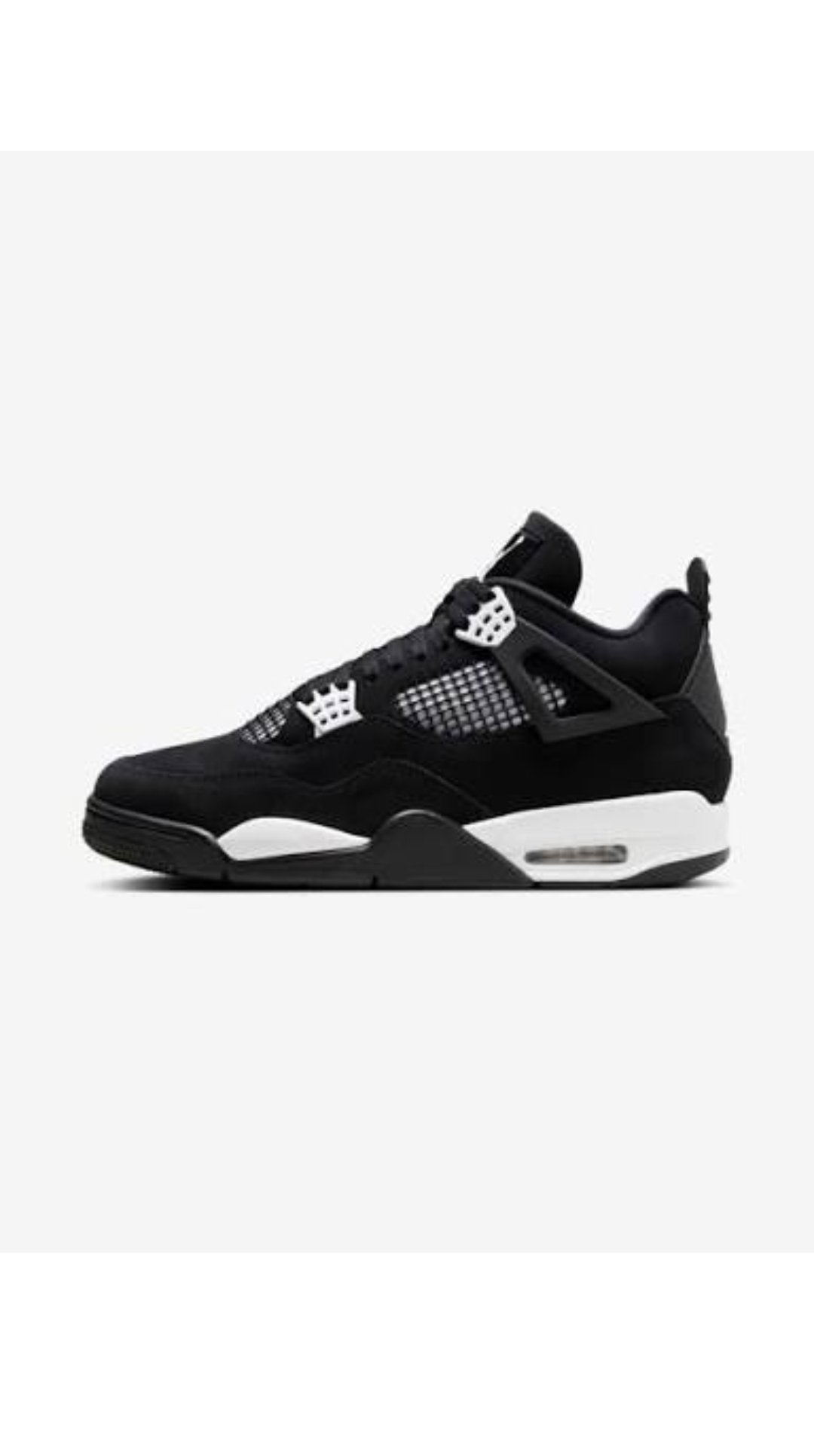 J4 – THUNDER WHITE