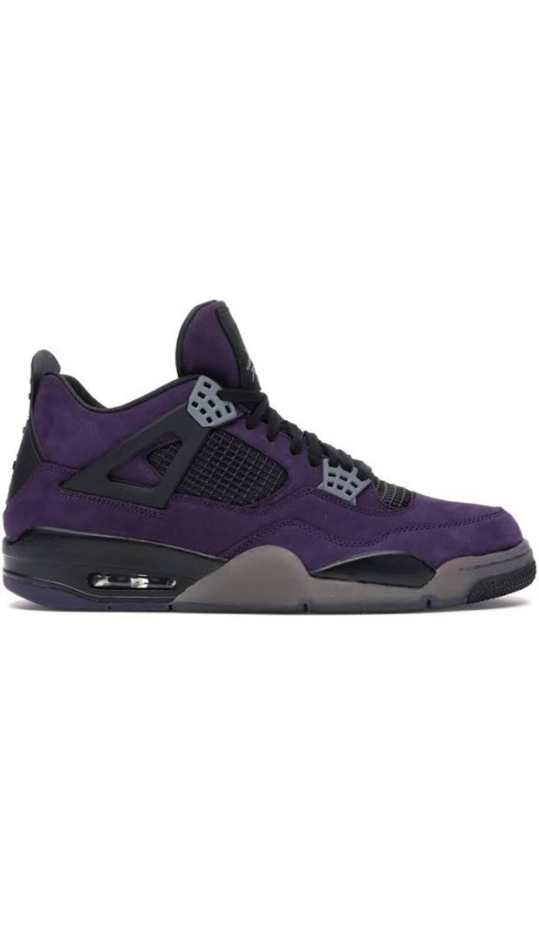 J4 – TS “Purple Suede”