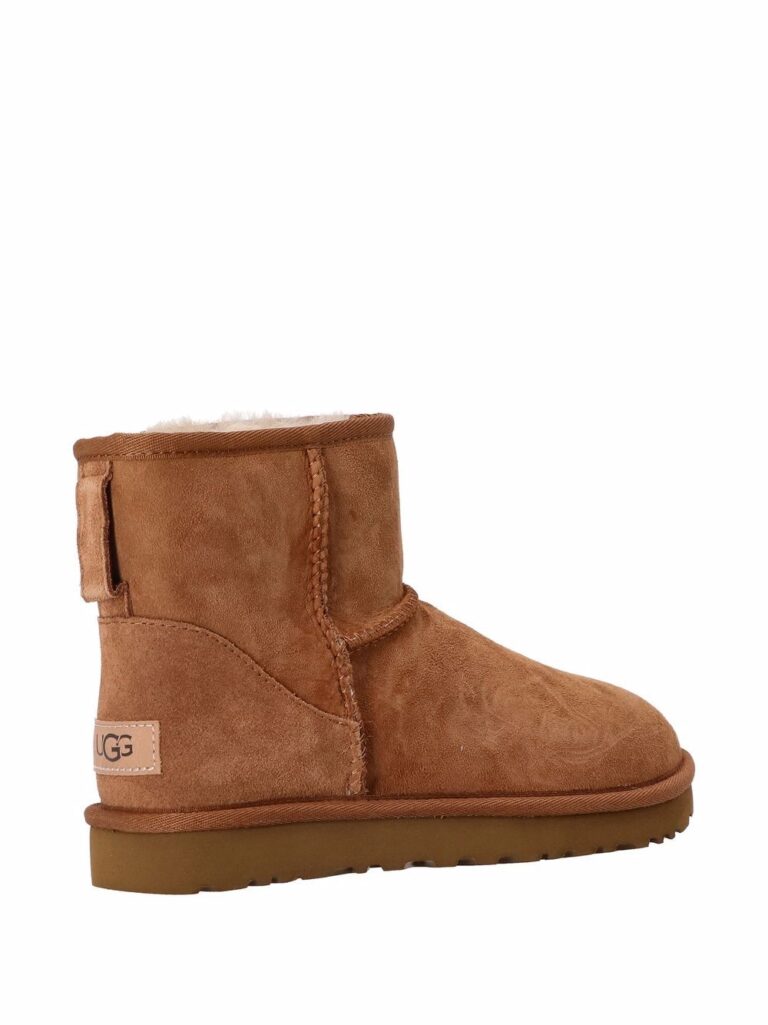 Ugg – Stivali Classic Mini ll