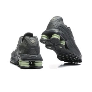 Shox  ride 2 black