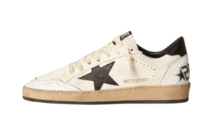 Sneakers Stardan donna blu e bianche