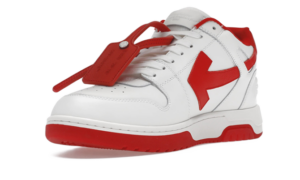 OFF WHT – Out Of Office (rosse e bianche)