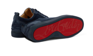 LLBTN – Louis Suede