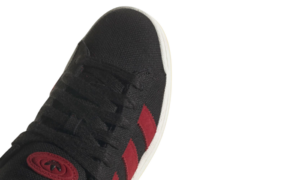 Campus Black-Red-White