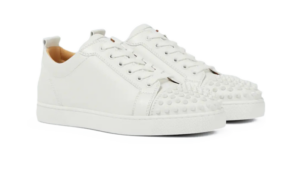 LBTN – Louis Junior white