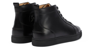 LBTN – Louis Black