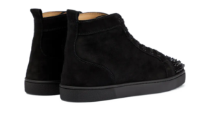 LBTN – Spikes Orlato