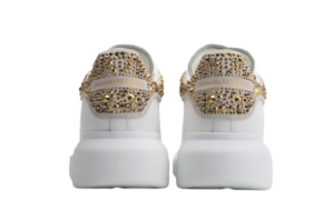 A. MQ – golden diamond tail