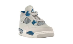 J4 – Military Blue