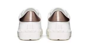 VLTN Sneaker Open White