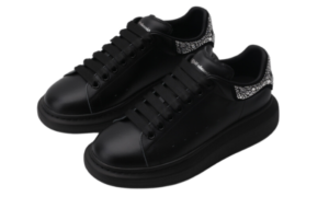 A. MQ – All Black Diamond Tail