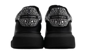 A. MQ – All Black Diamond Tail