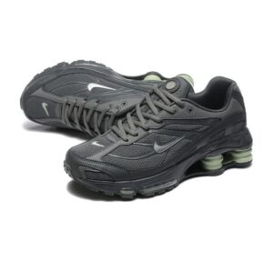Shox  ride 2 black